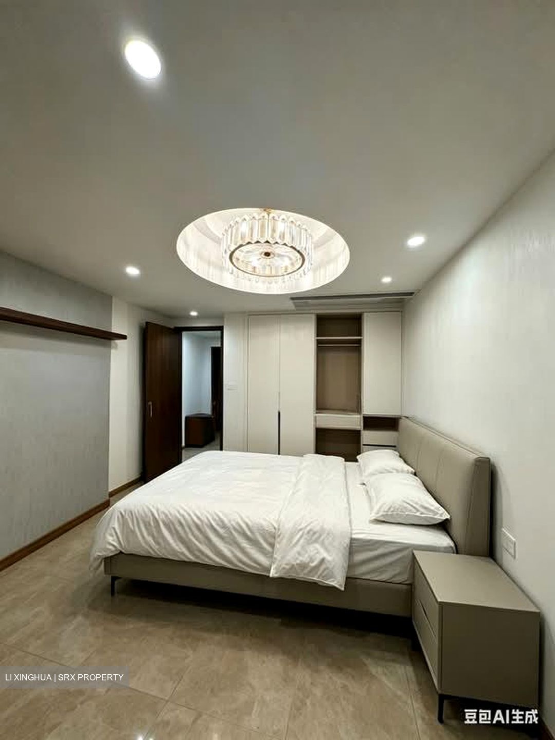 The Visionaire (D27), Condominium #606860891